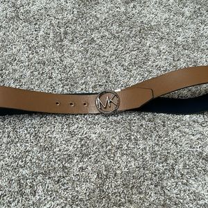 Reversible Michael Kors Belt